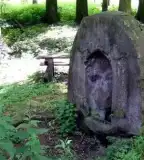 Mária Terézia-forrás, Bejcgyertyános