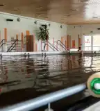 Békési Gyógyfürdő, Békés