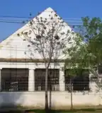 Iskolamesteri Lakás, Békés