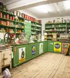 Boltmúzeum, Békéscsaba