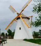 Gabonamúzeum, Békéscsaba