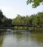 Néveri Horgásztó, Békéscsaba