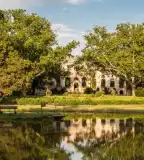 Pósteleki parkerdő, Békéscsaba