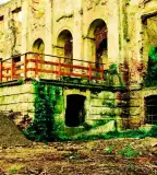 Széchényi-Wenckheim kastélyrom, Békéscsaba