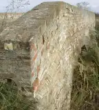 Török híd, Békéssámson