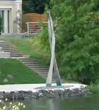 András-kereszt, Békésszentandrás