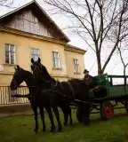 Hunyadi-Rudnyánszky kastély, Békésszentandrás