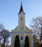 Szent András templom, Békésszentandrás