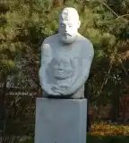 Mladonyiczky Béla szobra, Békésszentandrás