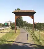 Székelykapu, Békésszentandrás