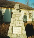 Vértessy Mihály szobra, Békésszentandrás