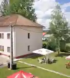 Kalcit Tourist Motel, Bélapátfalva