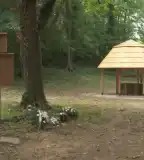 Zrinyiújvár, Belezna