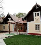 Kárász Vadászkastély, Bélmegyer