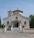 Görögkeleti orthodox templom, Beloiannisz
