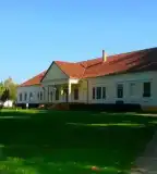 Uray-kastély, Beregsurány