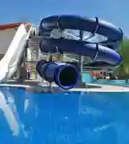 Berekfürdői Termál- és Strandfürdő, Berekfürdő