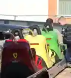 Morotva Ligeti Bobkart, Berettyóújfalu