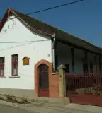 Falumúzeum, Berkenye