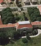 Vay-kastély, Berkesz