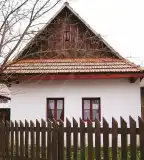 Tájház, Bernecebaráti