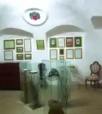Berzsenyi Dániel Emlékmúzeum, Egyházashetye