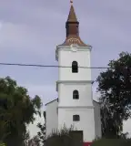 Református templom, Beszterec