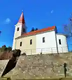 Alexandriai Szent Katalin katolikus templom, Bezeréd