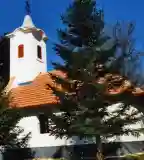 Szent Vendel kápolna, Bezeréd