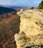 Biatorbágyi kaptárkövek, Biatorbágy