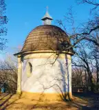 Szily-kápolna, Biatorbágy