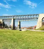Viadukt, Biatorbágy