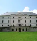 Batthyány-kastély, Bicske