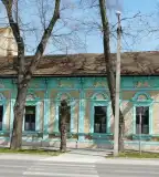 Bischof-Nabilek ház, Bicske