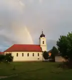 Református templom, Bicske