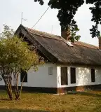 Szűcs Sándor Emlékház, Biharnagybajom