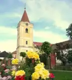 Református templom, Bihartorda