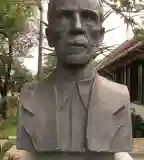 Szabó Pál szobor, Biharugra