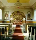 Görög katolikus templom, Biri