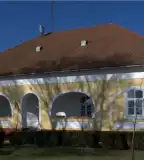 Kállay kúria, Biri