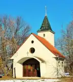 Szent Antal-kápolna, Bocfölde