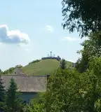 Kálvária kilátó, Bodajk