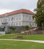 Hochburg-Lamberg kastély, Bodajk