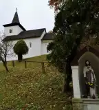 Szent Mihály templom, Böde