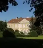 Péchy-Zichy kastély és őspark, Boldogkőváralja