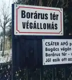 Csáter Apó Pincéje, Bogács