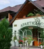 Rajna Apartman, Bogács