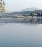 Szoros-völgyi víztározó, Bogács