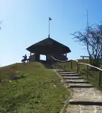 Bogácsi kilátó, Bogács