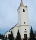 Assisi Szent Ferenc templom, Bögöt